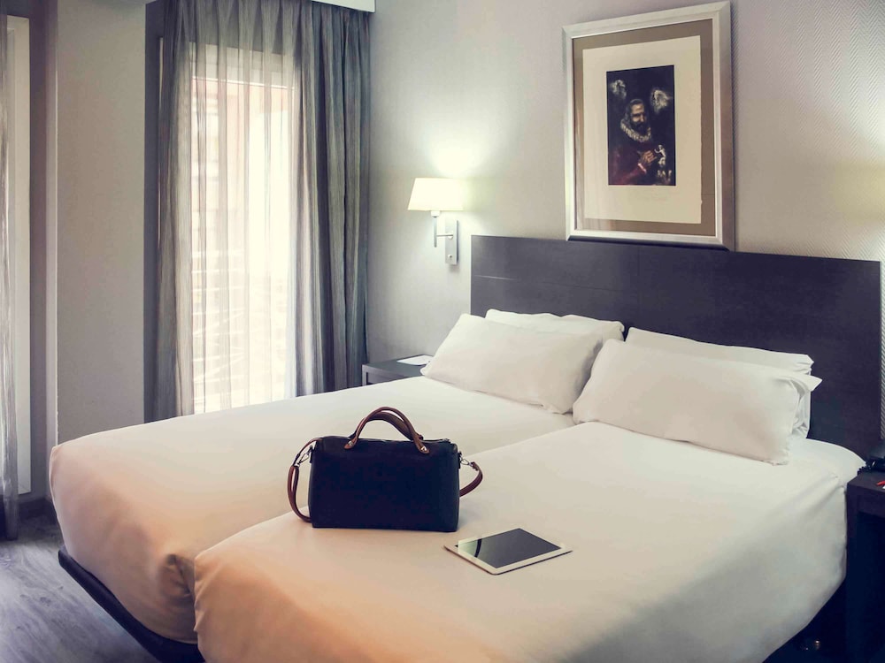 Superior Twin Room, 1 Twin Bed - Photo 4