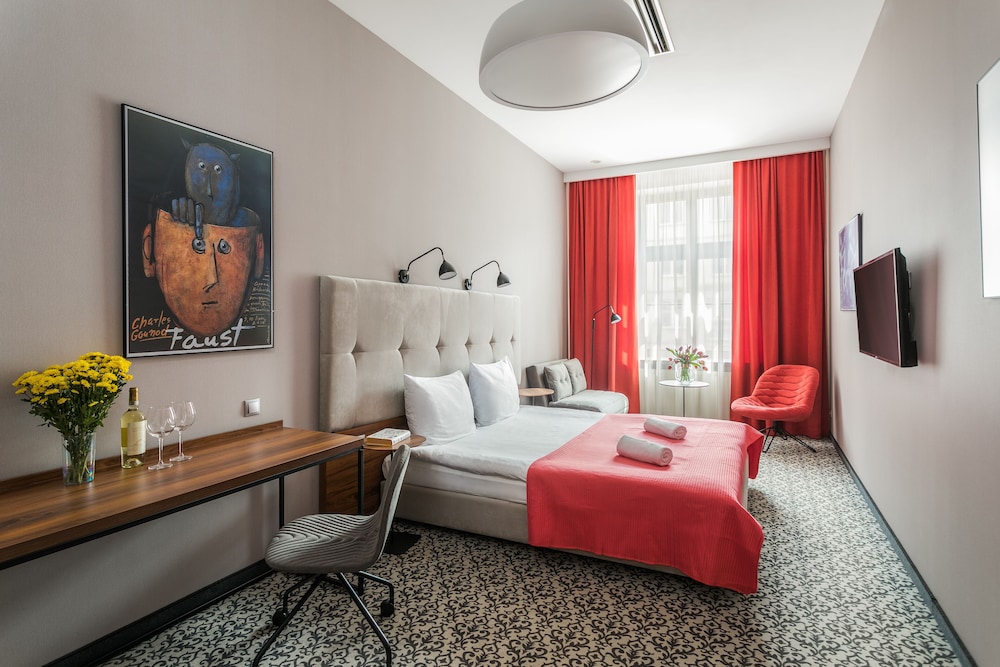 Premium Triple Room photo 1