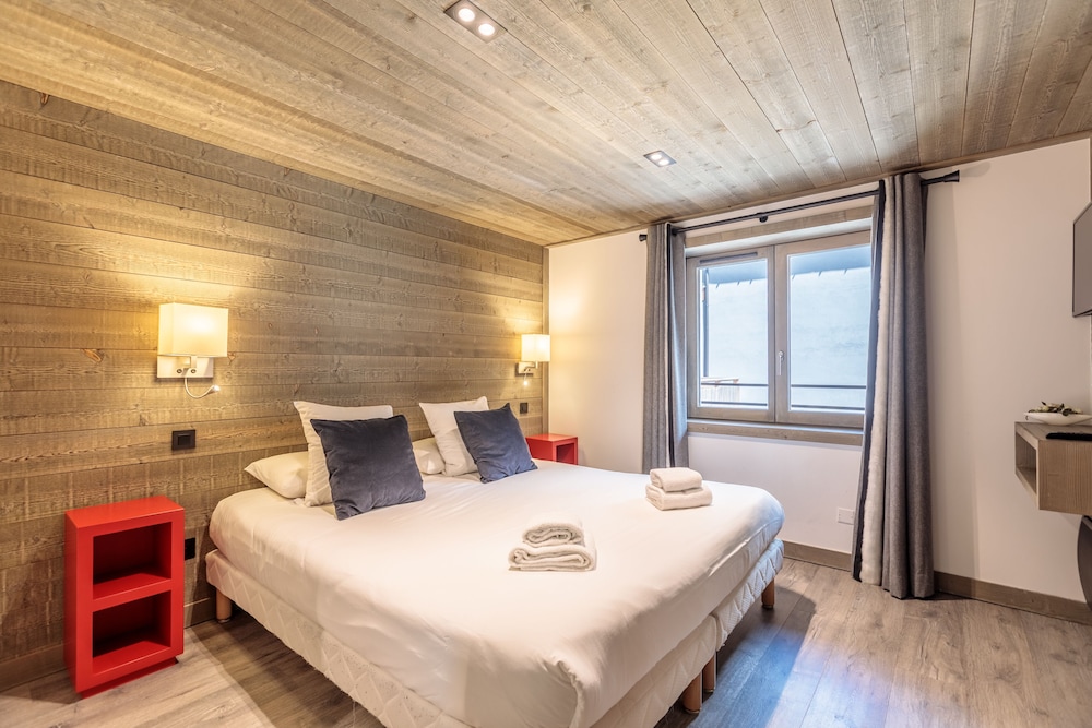 Standard Room, Ground Floor