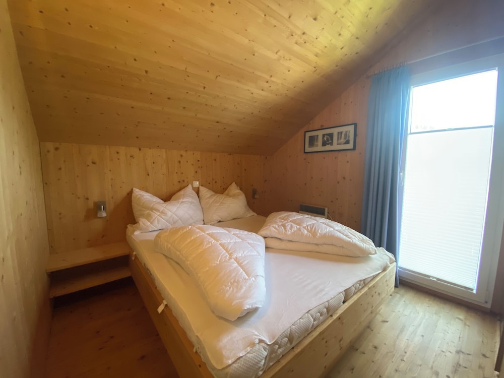 Superior Ferienhaus #31 mit IR-Sauna