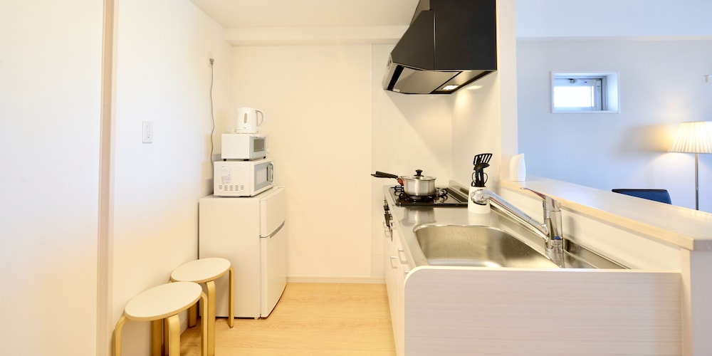 Family Suite, Resort for 7 people - Photo 6