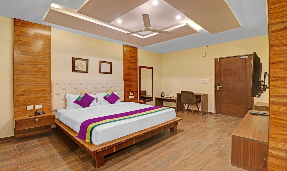 Premium Double Room