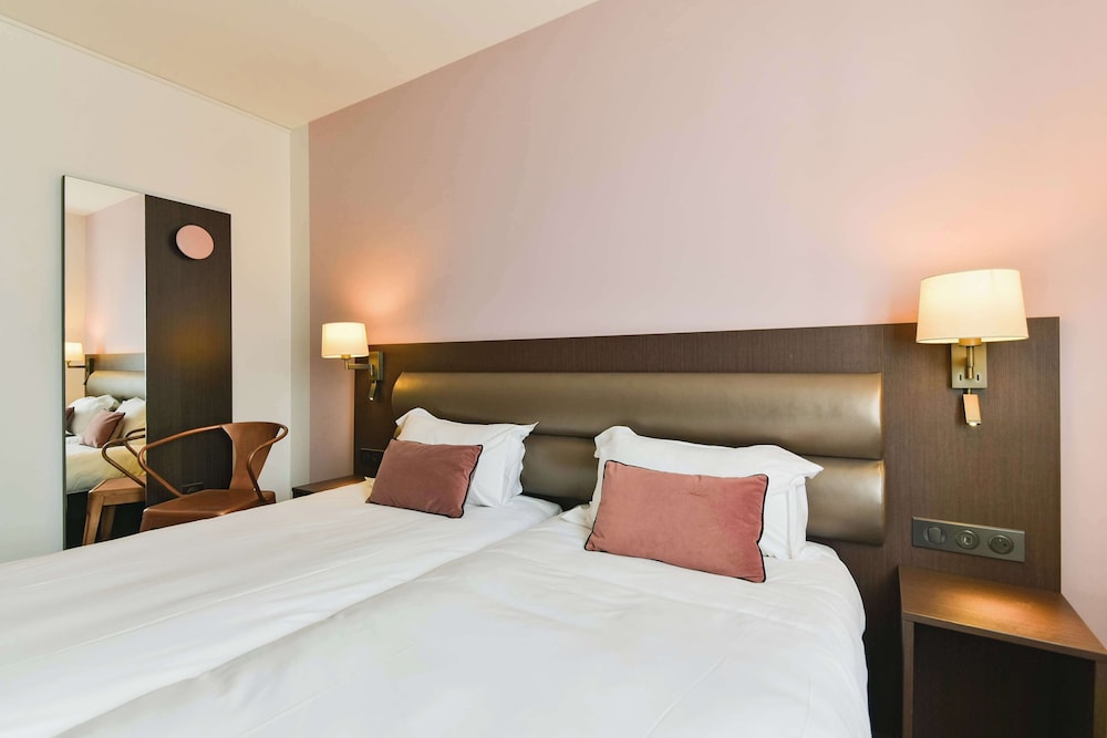 Standard Room, 1 Double Bed - Photo 3