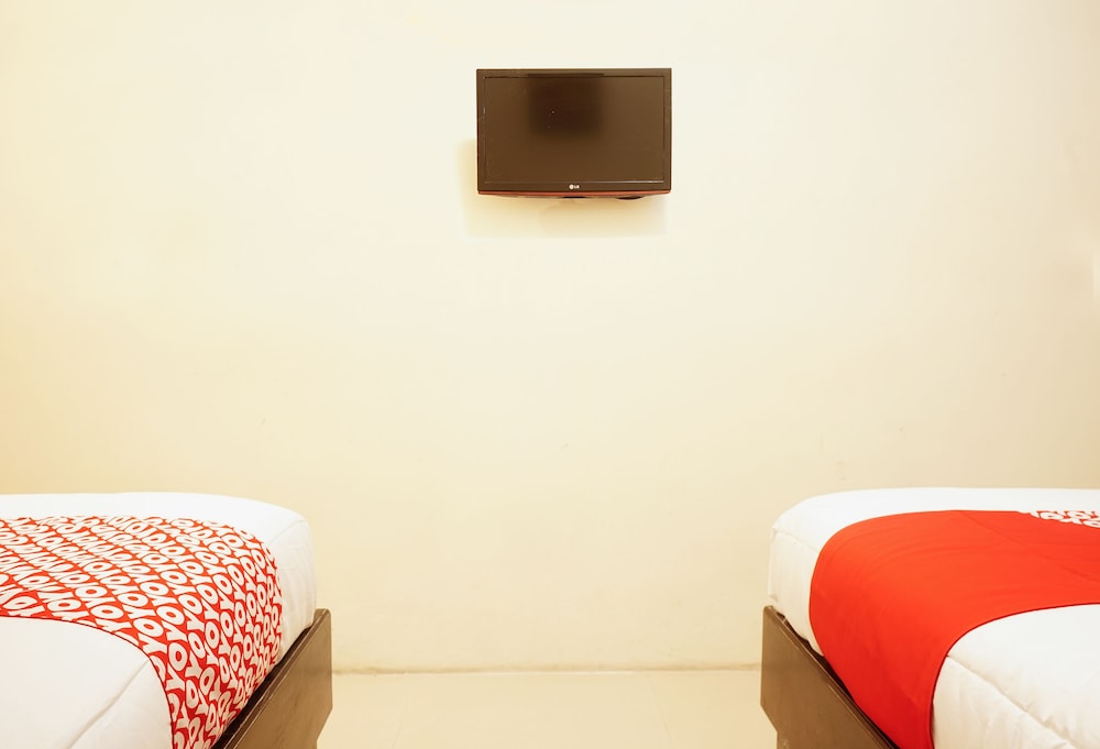 Standard Twin Room photo 3