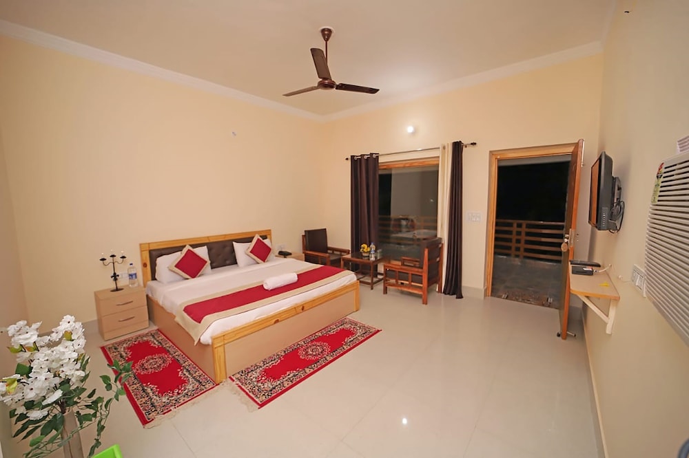 Deluxe Room photo 3