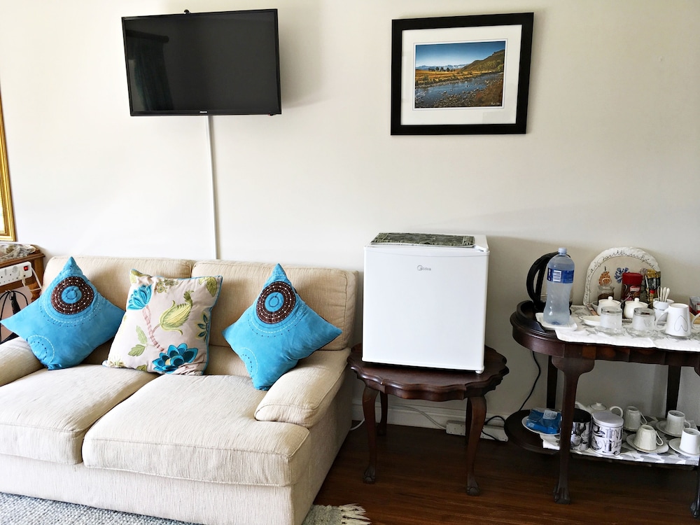 Mountain View Room photo 2