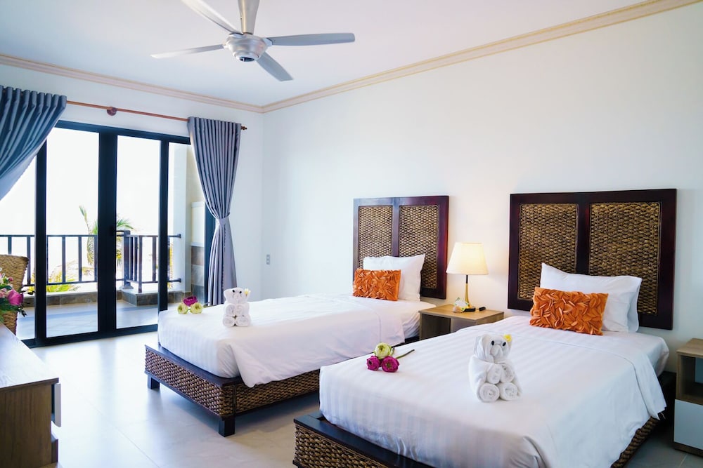 Family Double Room photo 3