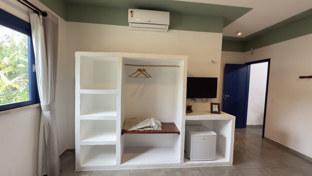 Luxury Triple Room photo 2