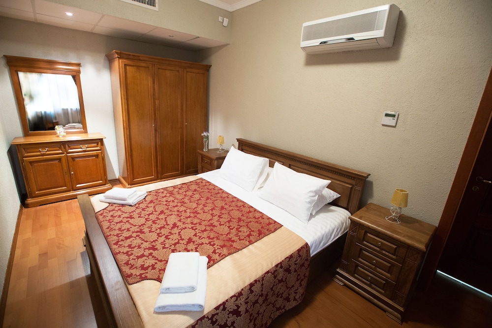 Apartment, Sauna (Kitchenette)