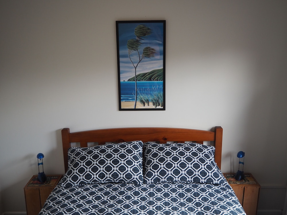 Queen Ensuite Room photo 3