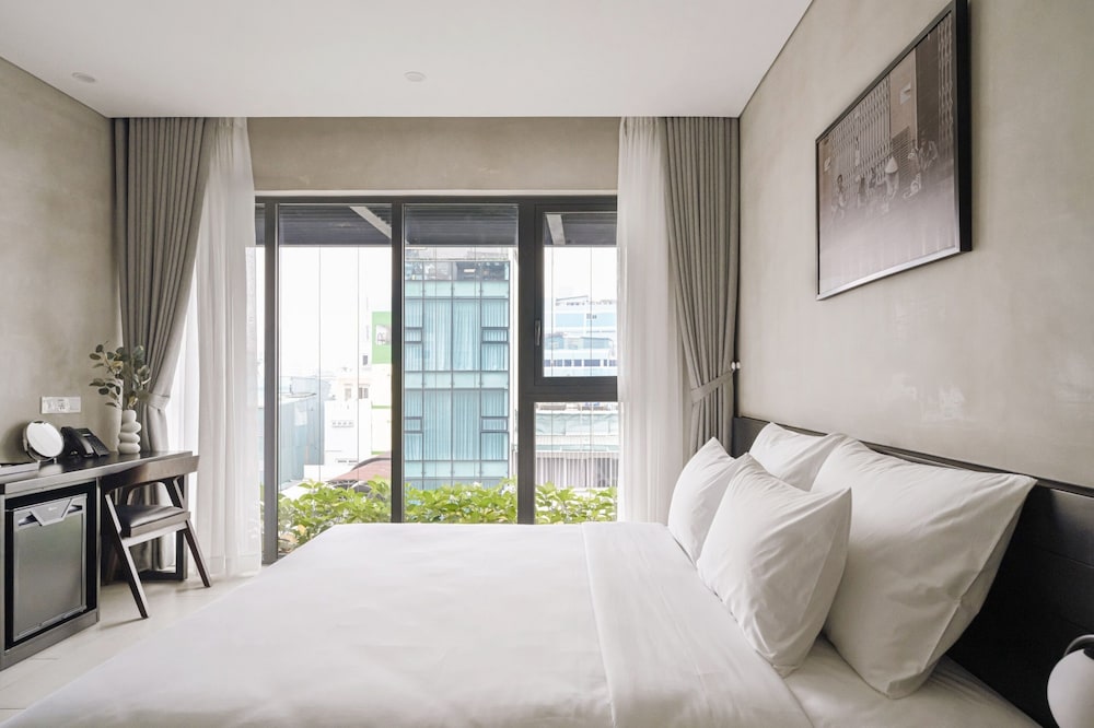 Premium Double Room