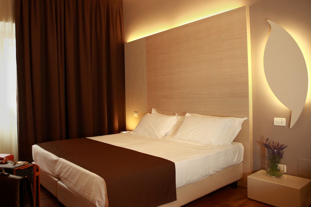 Superior Double Room - Photo 1