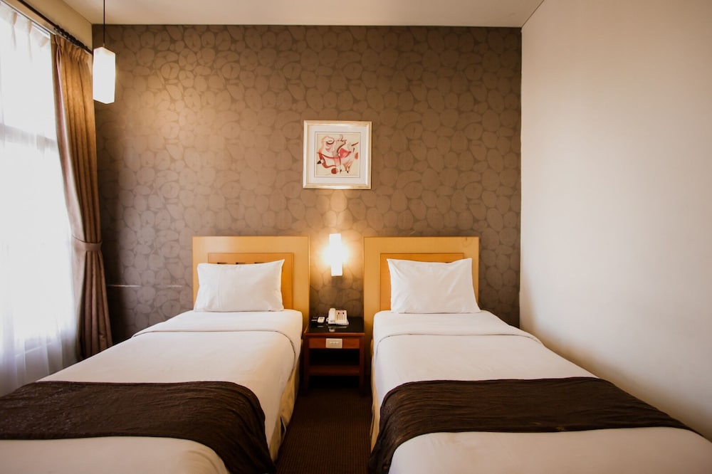 Superior Twin Room - Photo 5