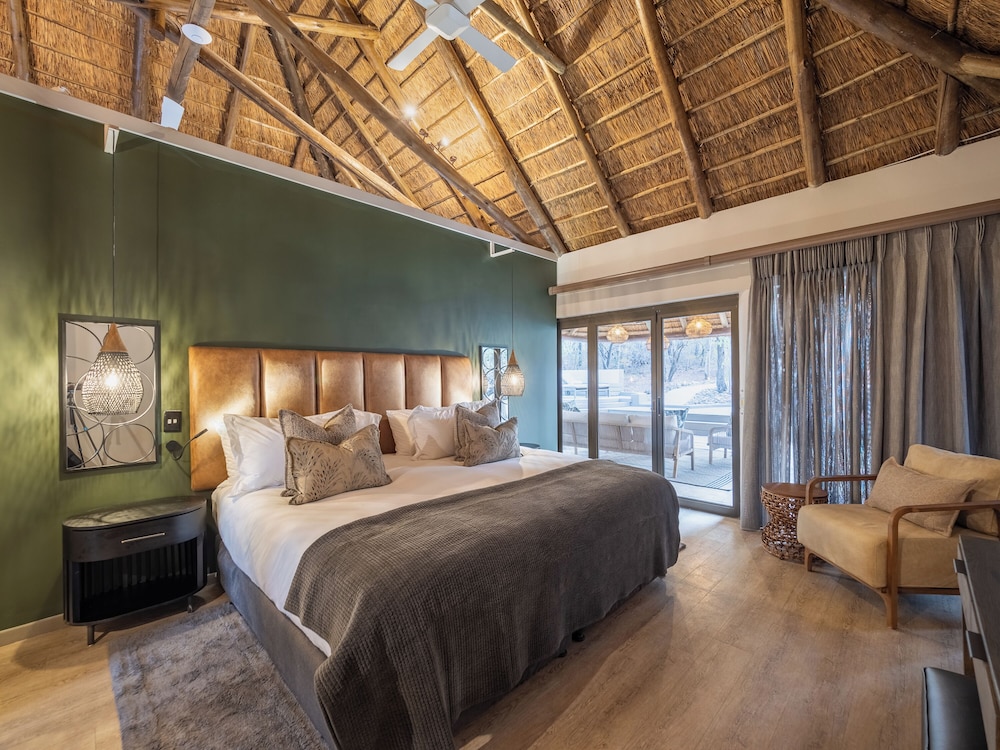 Signature Suite, 1 King Bed