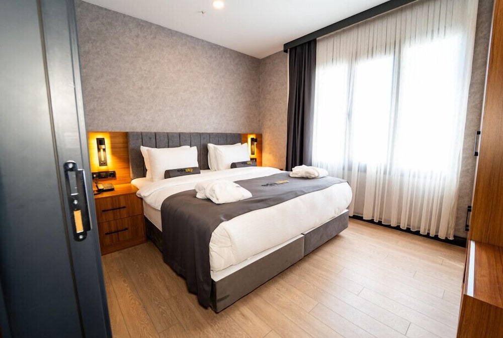 Junior Suite, City View photo 1