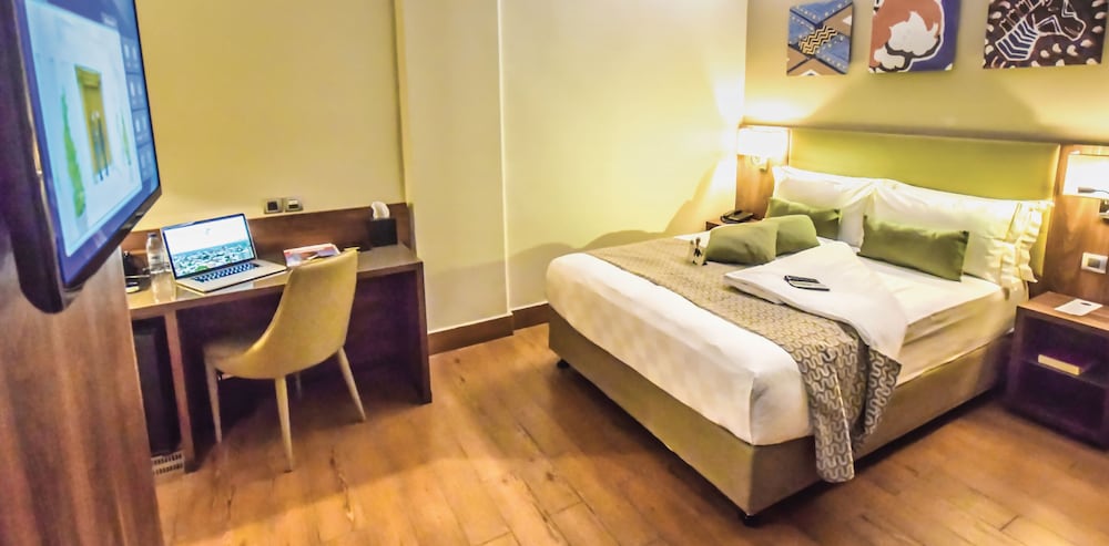 Deluxe Room photo 2
