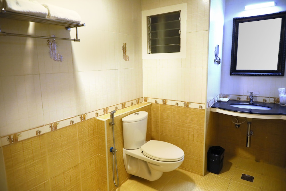 Family Suite photo 3