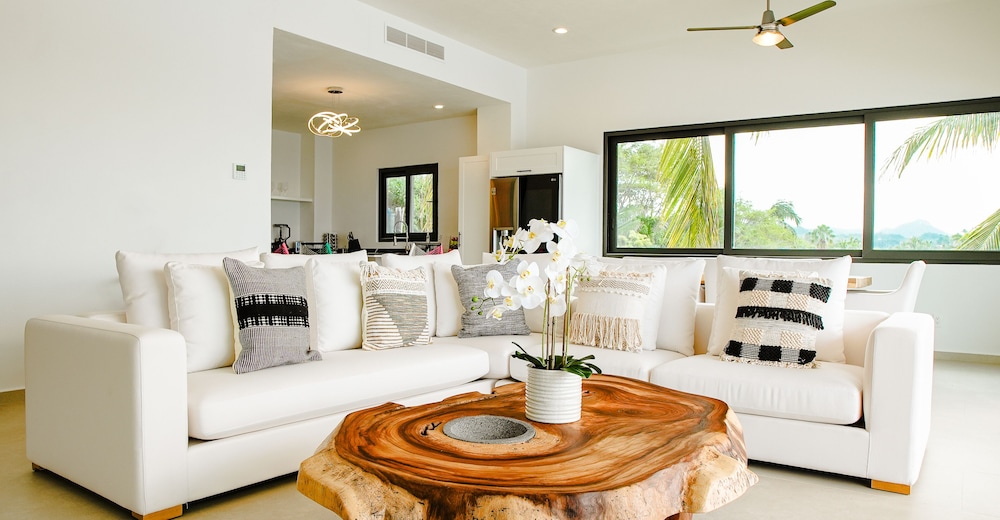 Penthouse (Suite)