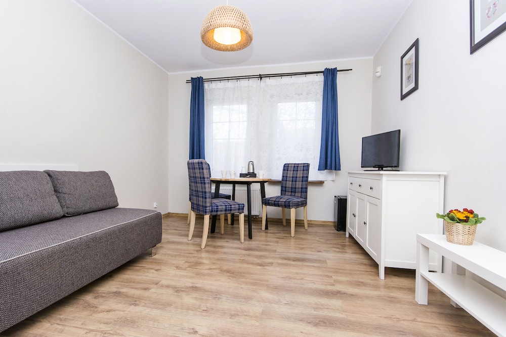 Family Apartment (2 rooms)