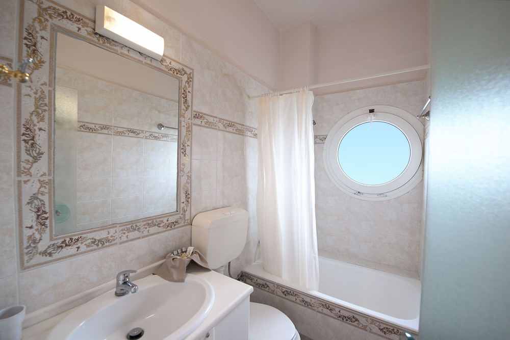 Apartment, Sea View (Quadruple) photo 2