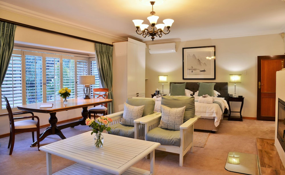Superior Suite