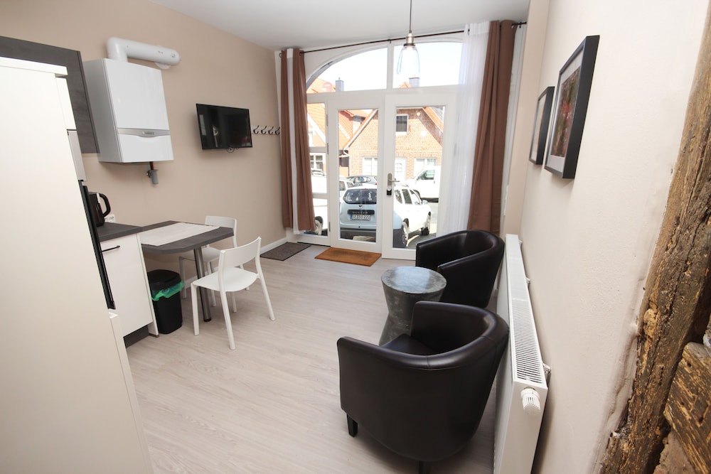 Exclusive Apartment photo 2