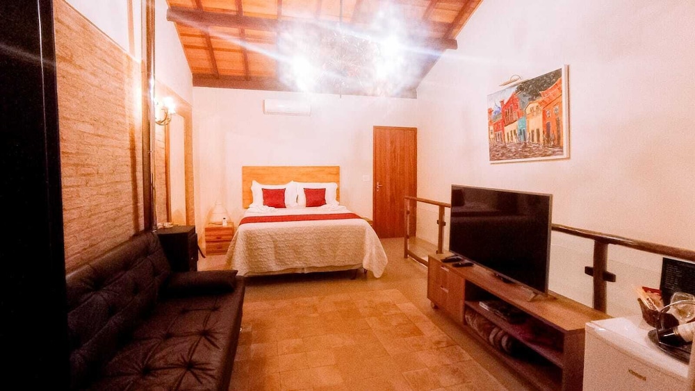 Deluxe Double Room photo 3