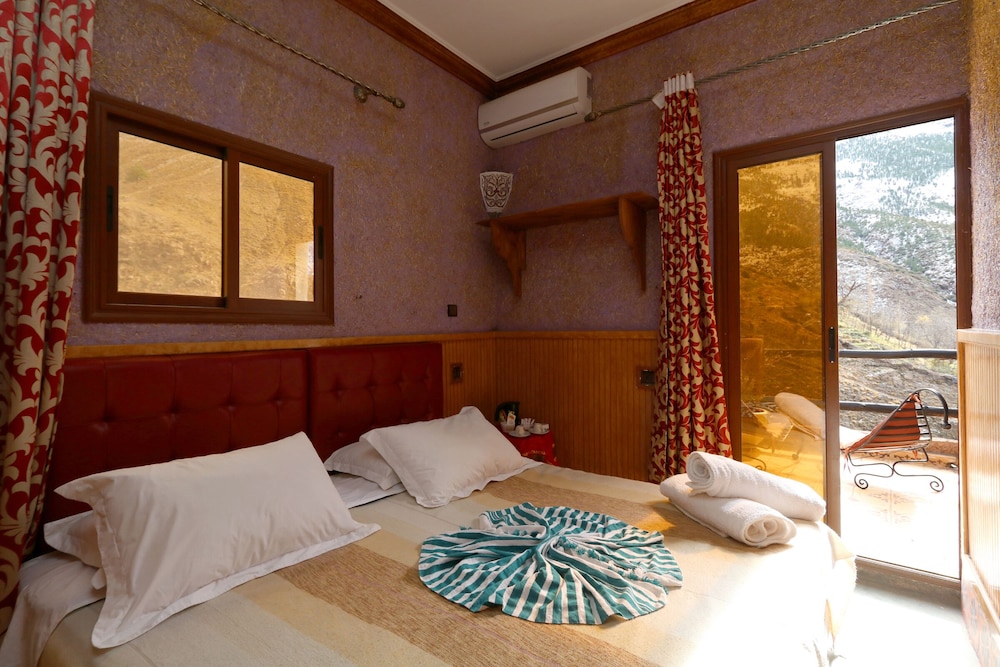 Suite, Balcony (Tamsoult) photo 2