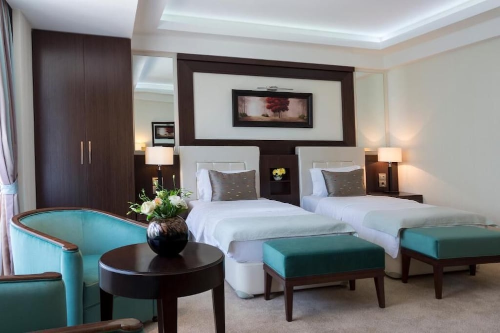 Superior Twin Room photo 2