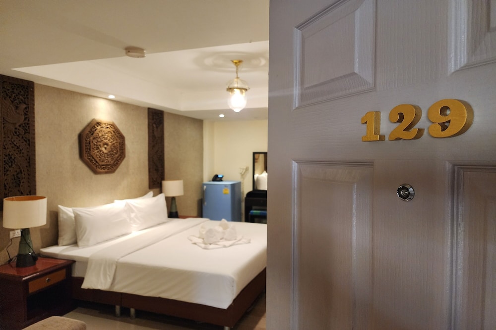 Superior Double Room - Photo 8