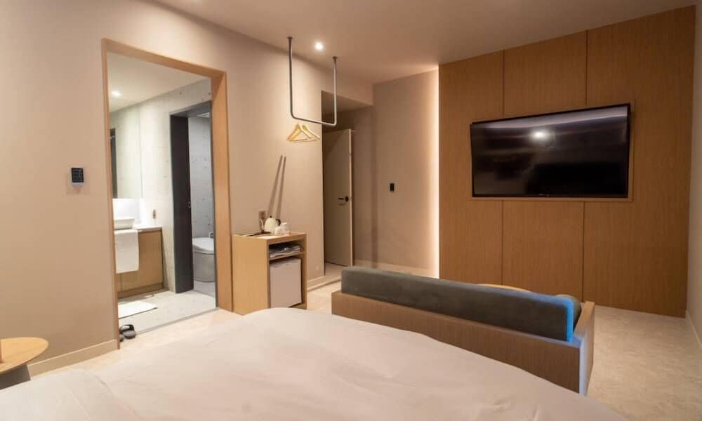 Deluxe Room photo 3