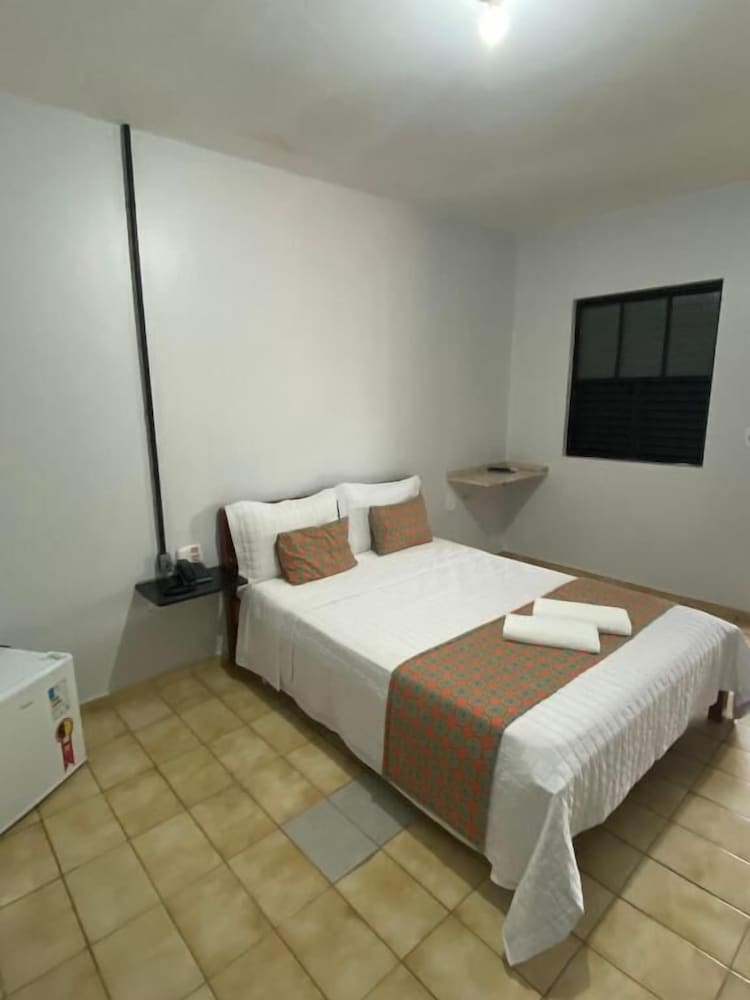 Double or Twin Room, 1 Bedroom photo 1