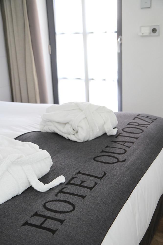 Luxury Double Room, 1 Double Bed - Photo 7