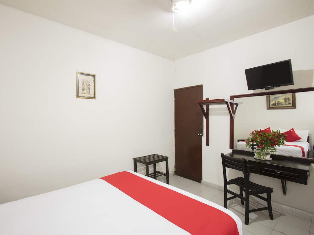 Standard Room photo 1