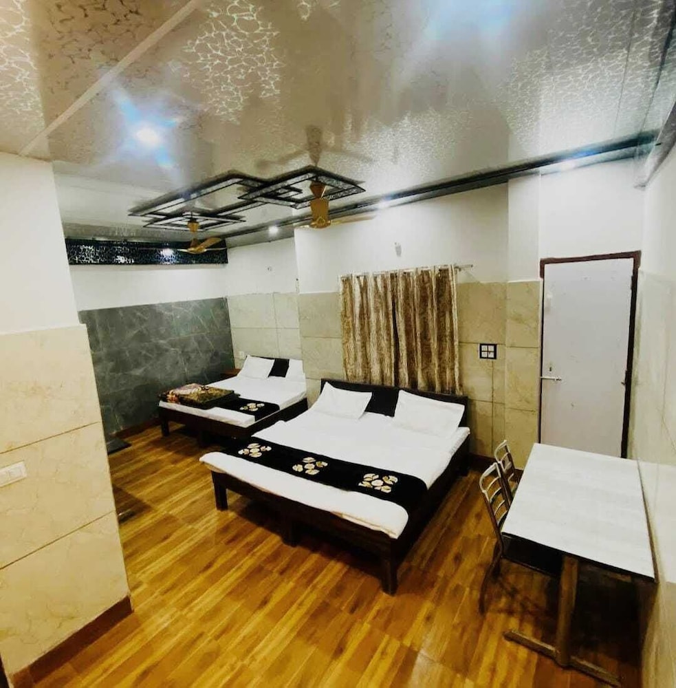 Family Double Room, Balcony