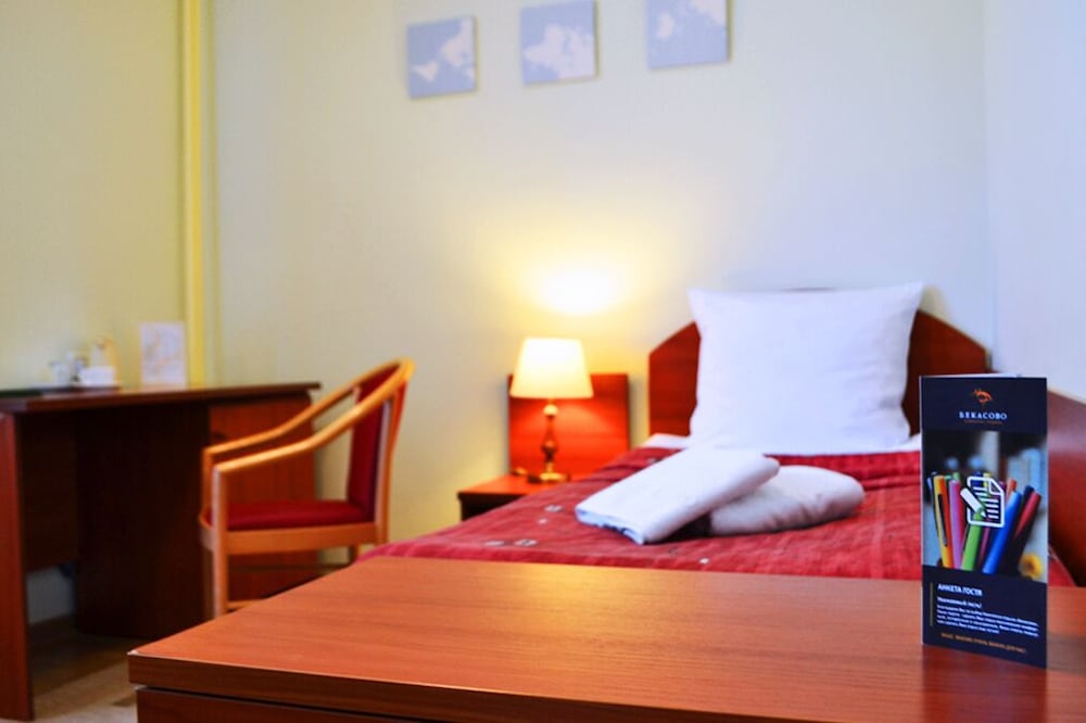 Classic Single Room photo 1