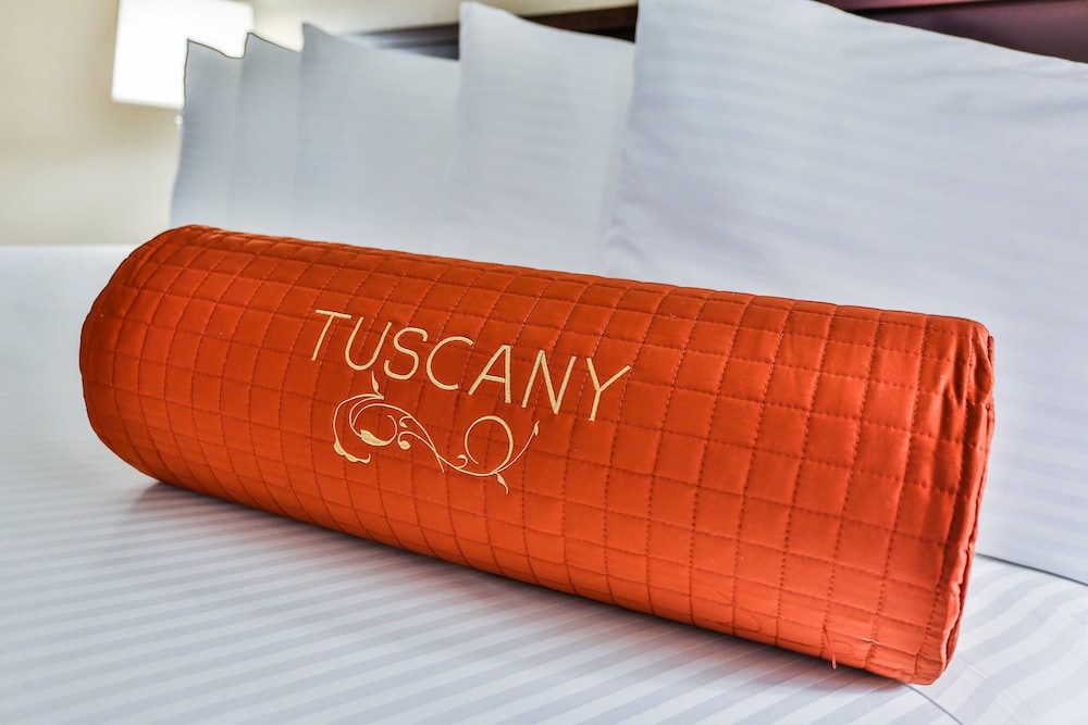 Executive Studio Suite