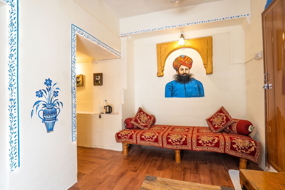 Standard Room - Photo 5