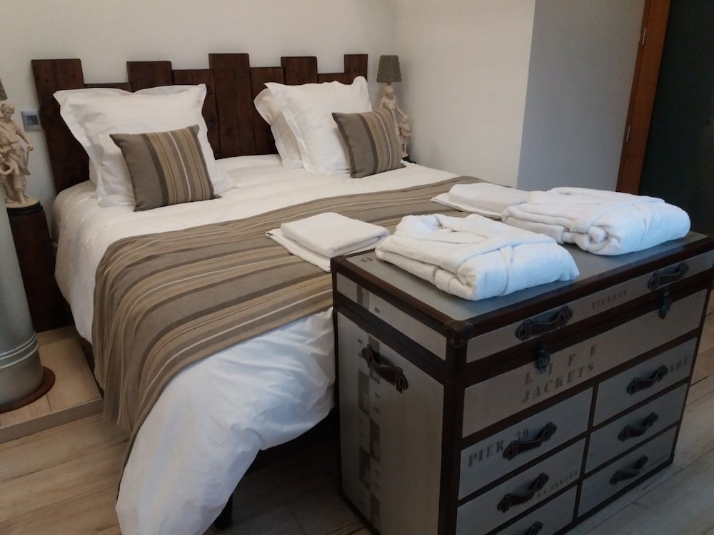 Double Room (Le Mineur) photo 1
