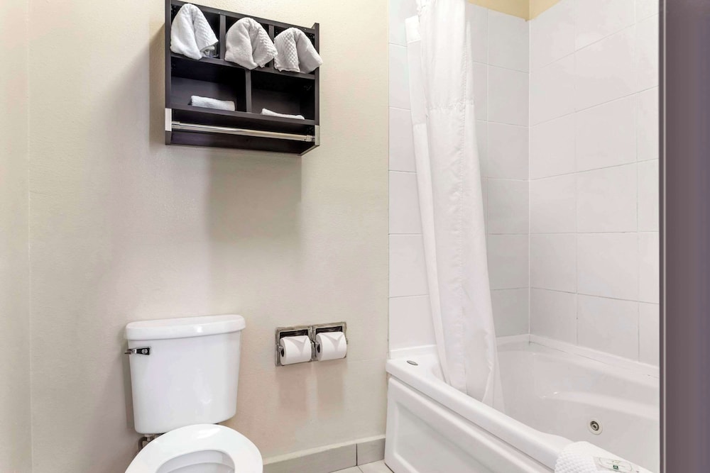 Suite, 1 King Bed with Sofa bed, Non Smoking (Upgrade) - Photo 14