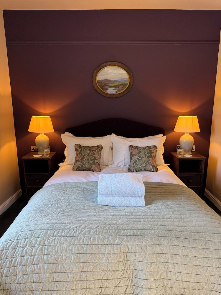 Family Double Room