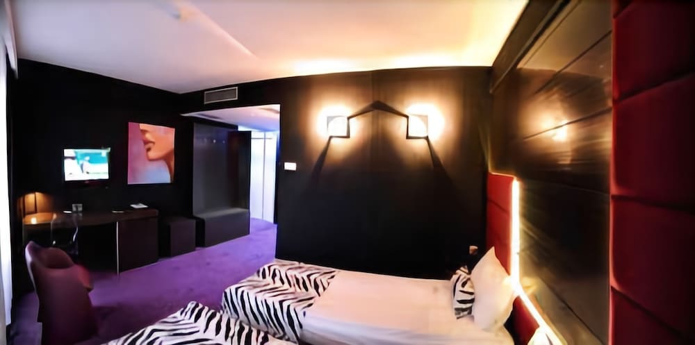 Business Double Room Single Use