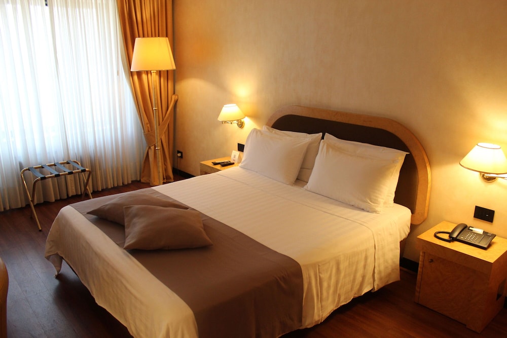 Standard Double Room photo 1