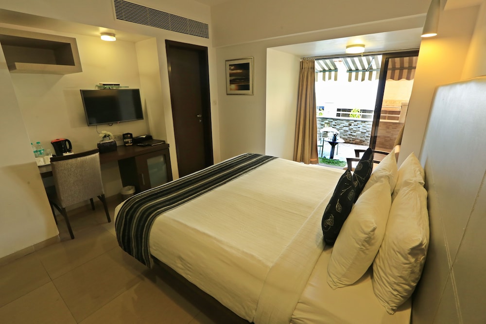 Premium Room, Smoking, Terrace photo 1
