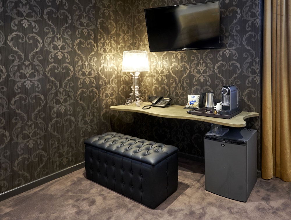 Junior Suite - Photo 4