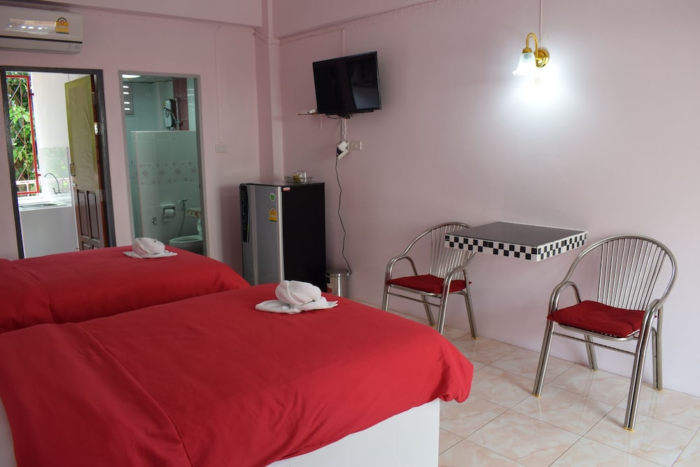 Standard Twin Room (1st Floor) photo 3