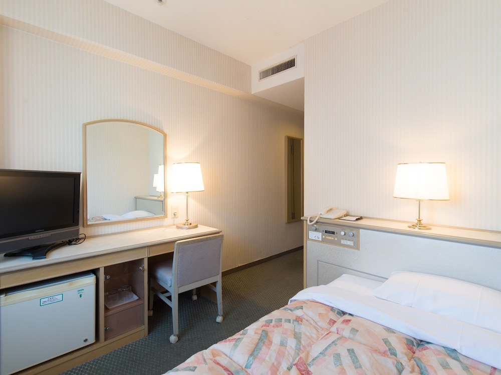 Semi Double Room, Smoking photo 2
