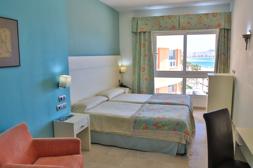 Twin Room, Sea View - Photo 2