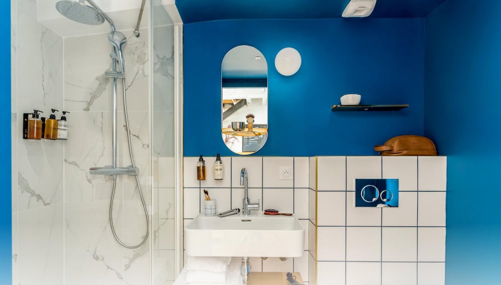 Appartement 51 photo 3