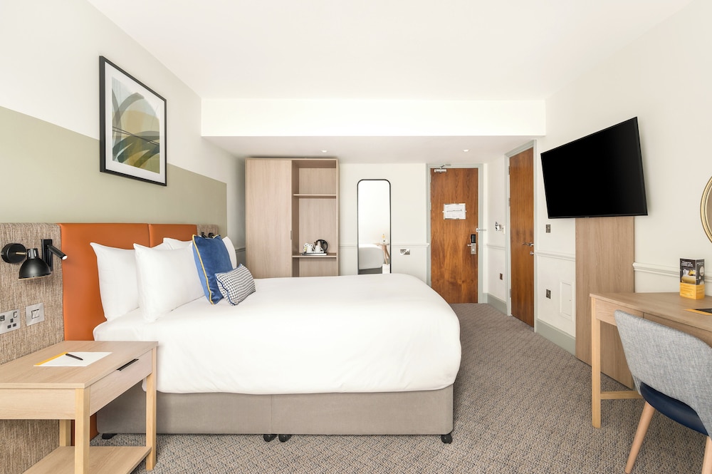 Standard Room - Photo 11